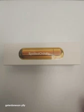 Spoiled.Child A22 Refill Full Size Biotin Boost Hair + Scalp Serum 50ml NIB