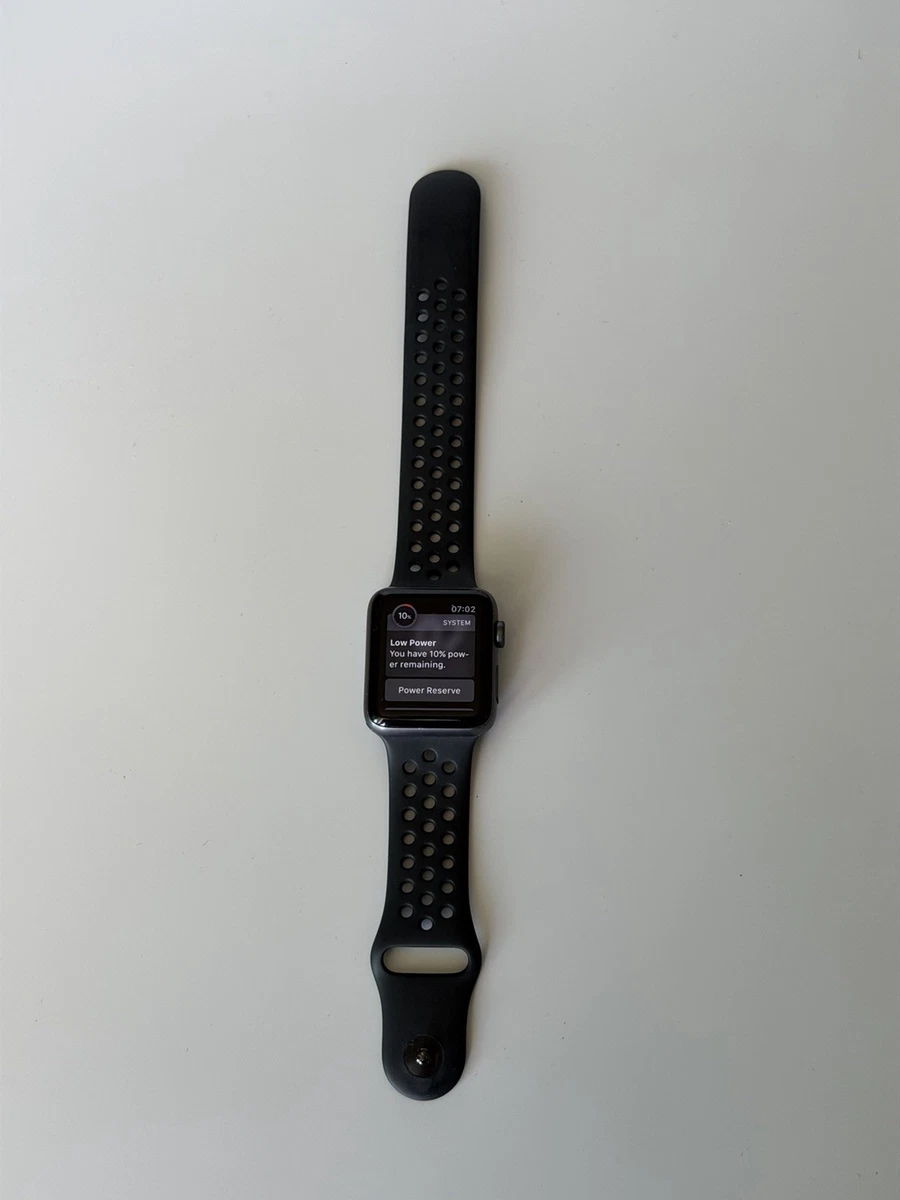 Apple Watch Series 2 42mm Case Smart Watches for sale - eBay