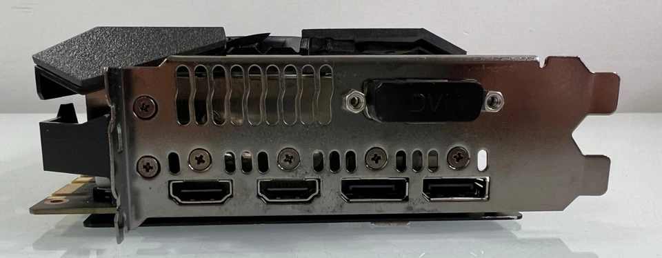 ASUS GeForce GTX 1080Ti 11GB Graphics Card ROG-STRIX-GTX1080TI-O11G - OC Edition - Image 3 of 4