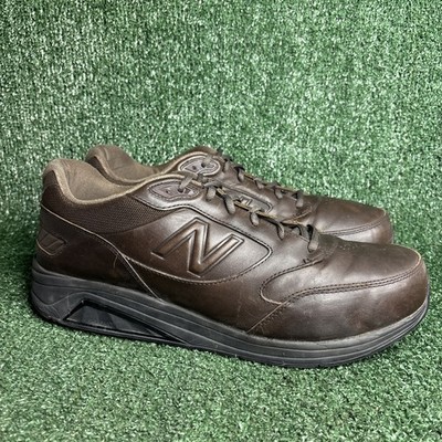 New Balance Mens 928 V3 Lace-Up Walking Size 14 6E Extra  display picture 3