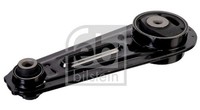 Motorlager Febi Bilstein 173899 FüR Nissan Juke F15 Qashqai 1 J10 NJ10 Trail 2 3