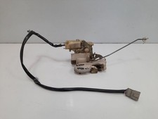 Porte avant et accessoires Honda LOGO