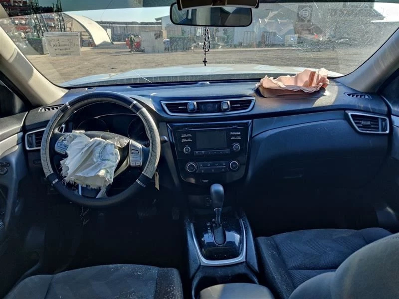 Arnés de cables de motor ROGUE 2015 6383619 Foto 2 de 4