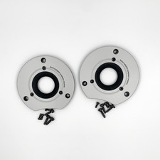 Dali Zensor tweeter covers - pair