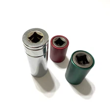 STOCK BOLT Removal Tool - Prevents Bolt Head Marring - Fits Remington Models