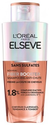 L'Oréal Paris Elseve Fiber Booster Anti-Hair Loss Shampoo 102 ml