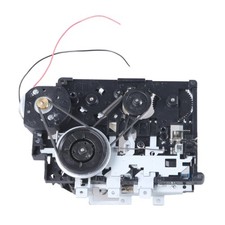 Recorder Movement for Cassettes Deck Tape Recorder Player Replacement Movement