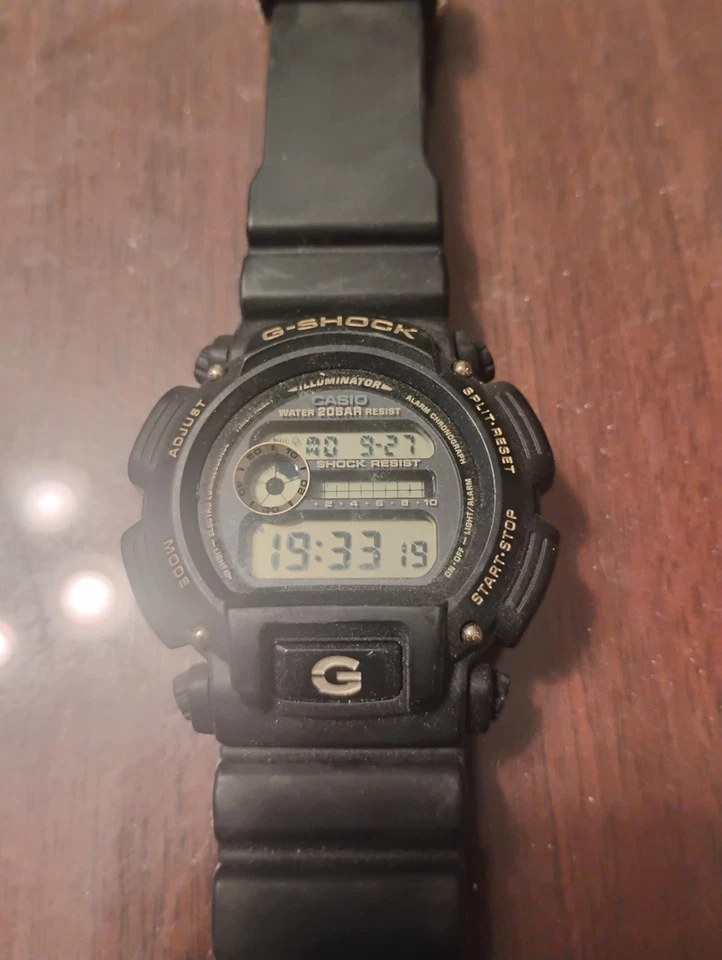 G Shock Watch - Image 2 of 2