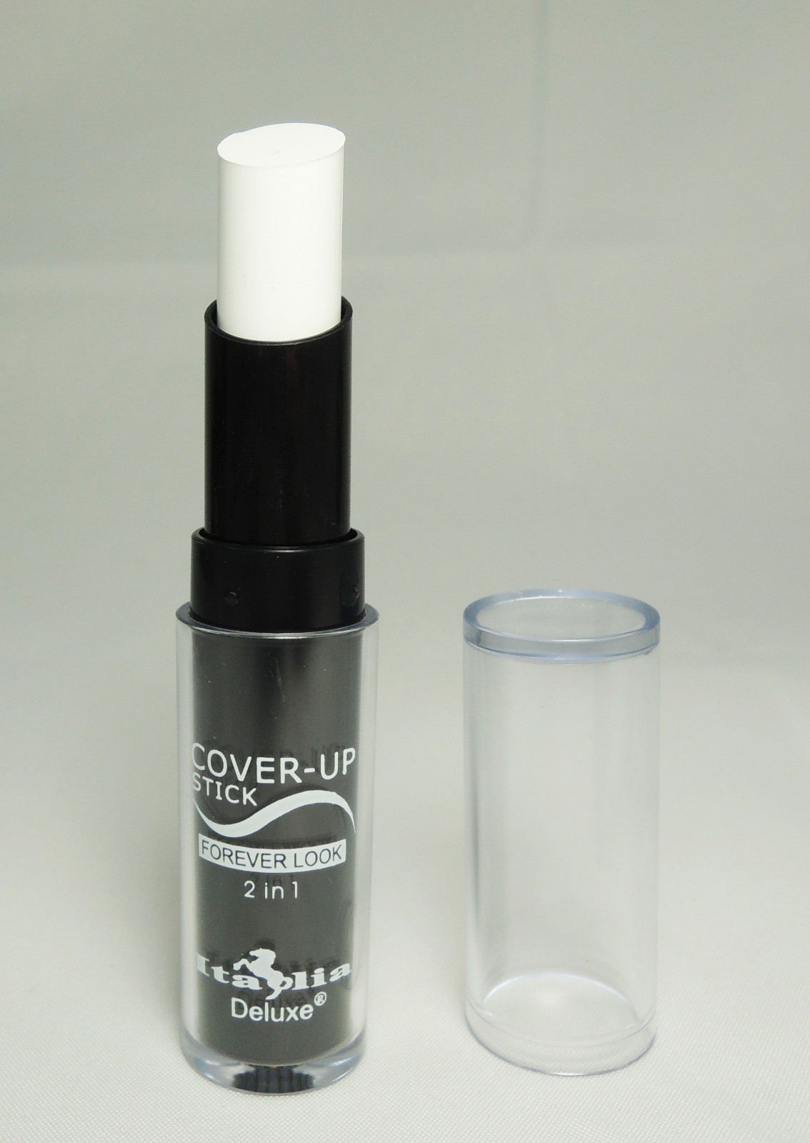 Italia Deluxe Water Proof & Matte Cover Up Sticks Concealer, Blemish