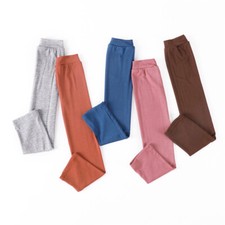 Women Modal Cotton Cuff Cover Sun UV Protection Elastic Oversleeve Solid Color