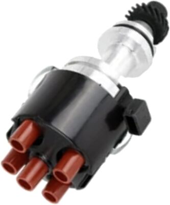 Ignition Distributor 0237520032 050905205AP 9230087246 For Audi 80 B3 B4 100 C4