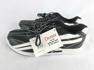 dexter jack bowling shoes