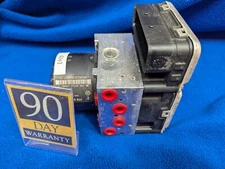 2013 2014 Porsche Cayenne ABS Anti Lock Brake Pump oem gts v8 v6