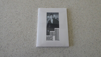 Official Eric Nam - House on a Hill Album - New & Sealed - UK Seller