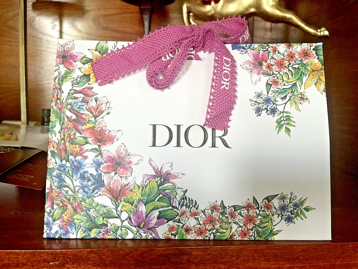 Christian dior clearance amber