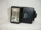 Vivitar 2600D Flash M/P/O Dedicated for Minolta, Pentax, Olympus 2600