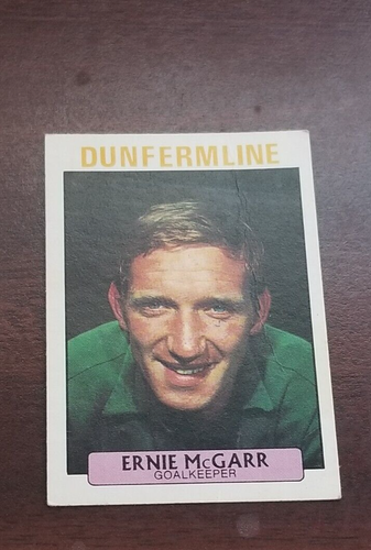💥A&BC Footballers A & BC 1971/72 S1 1971 SOCCER Cards lot & Panini stickers💥 - Picture 6 of 24