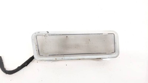 Opel Zafira 2001 Front Interior Light 09153192, Genuine #1897957-73