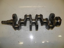 Vilebrequin Standard Reconditionné Ford Fiesta 1.25 16V STJA STJB 96MMDA 2009-17