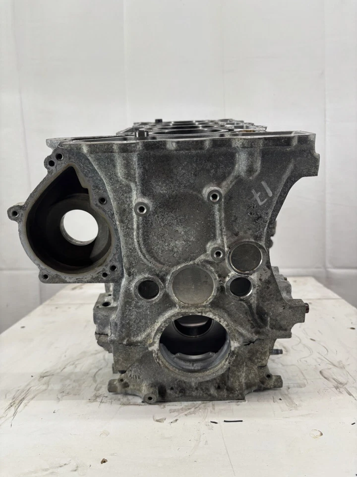 Motorblock Block Defekt für Peugeot 3008 SUV 1,6 THP 5GZ EP6FDT 5G01 V764777080 - Bild 4 von 4