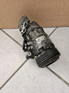 Bmw E46 Klimakompressor  03019423