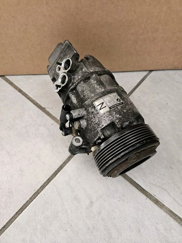 Bmw E46 Klimakompressor  03019423
