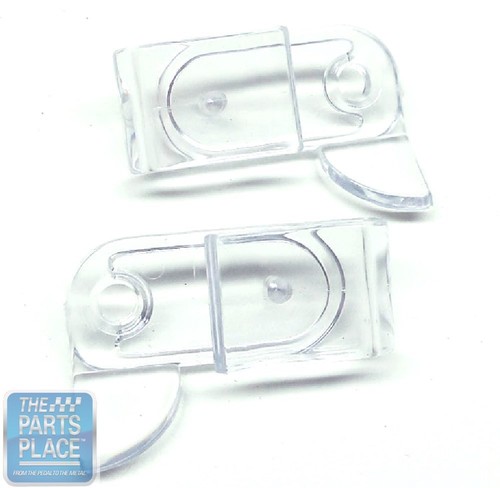 1970 1971 1972 1973 Camaro & Firebird Headliner Bow Plastic Retainer 1970 1971 1972 1973 Camaro & Firebird Headliner Bow Plastic Retainer