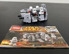 75078 LEGO Star Wars Rebels Imperial Troop Transport