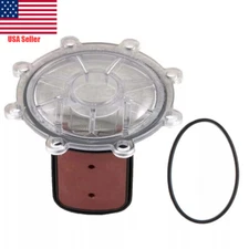 7056 Check Valve Cover with Flapper Assembly Replacement for Zodiac Jandy Spring