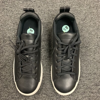 nike golf course classic shoe