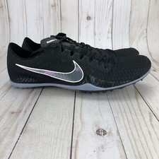 Nike Zoom Mamba V Steeplechase Track  Field Spikes Black Mens Choose Size
