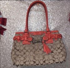 coach handbags new