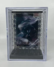 Collectible Force Pack Minifigure Display Case For Lego Marvel Quicksilver
