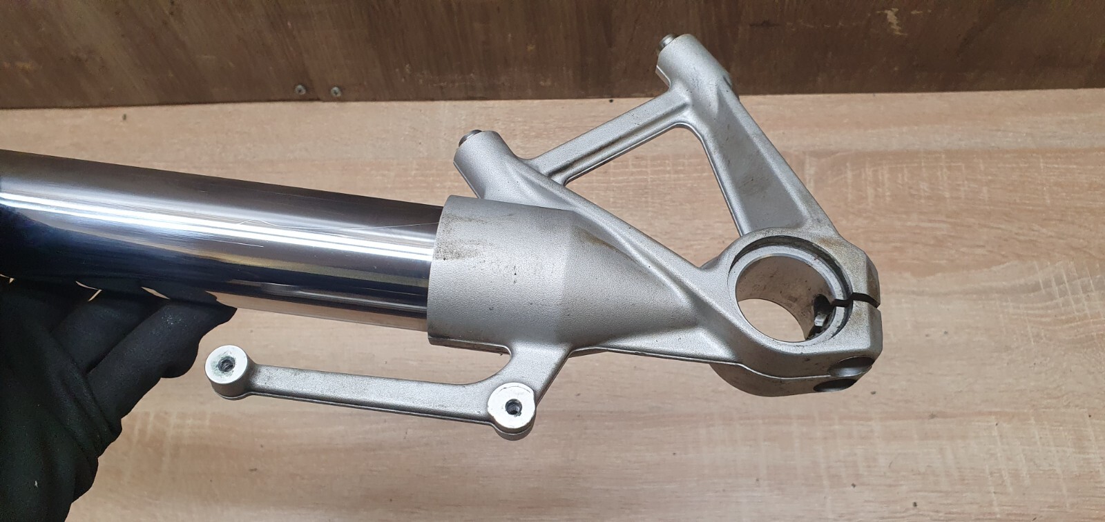 BMW R nineT / S1000R / S1000RR SLIDER TUBE LEFT 8545856 / 8523319 