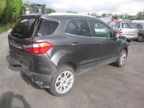 GN153F944AJ Modulo Electronico para FORD ECOSPORT (CR6) Titanium 2020 6570041 - Picture 5 of 10