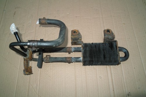 KIA SPORTAGE MK2 2.0 CRDI RADITOR OIL COOLER 2006-2010 - Picture 5 of 11