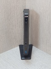 Origin Storage USB-C HDMI DisplayPort Docking Station Black Grade B EA0504
