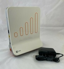 Cisco AT T 3G Microcell Wireless Cell Phone Signal Booster Tower Model DPH151-AT