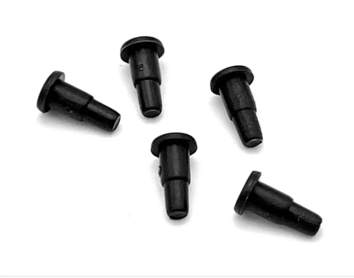 DRC - Slider Di Ricambio Per Pedane DRC Motard - Cod. D48-02-999 | Marigo Motocross - Foto 6