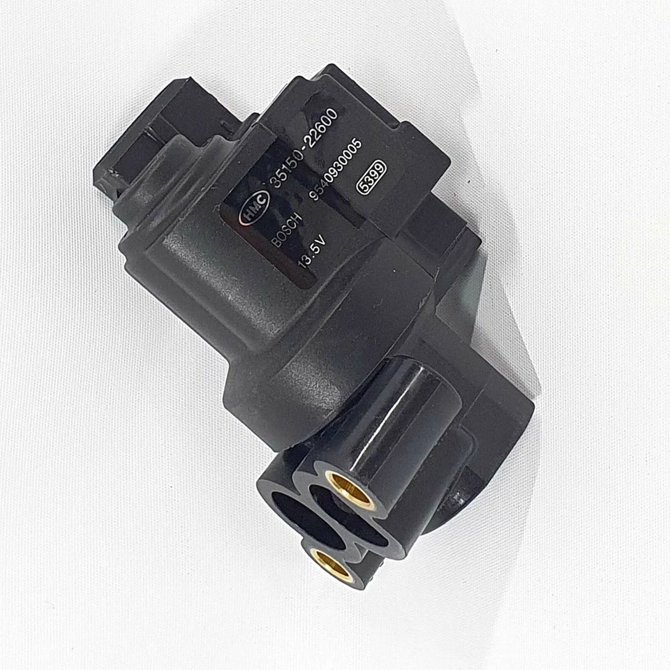 Genuine 3515022600 Idle Speed Control Valve For ACCENT 2000-05, MATRIX 2001-2010 - Image 4 of 4