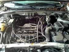 Audio Equipment Radio VIN 1 8th Digit Am-fm-cd 6 Disc Fits 05-07 ESCAPE 149907