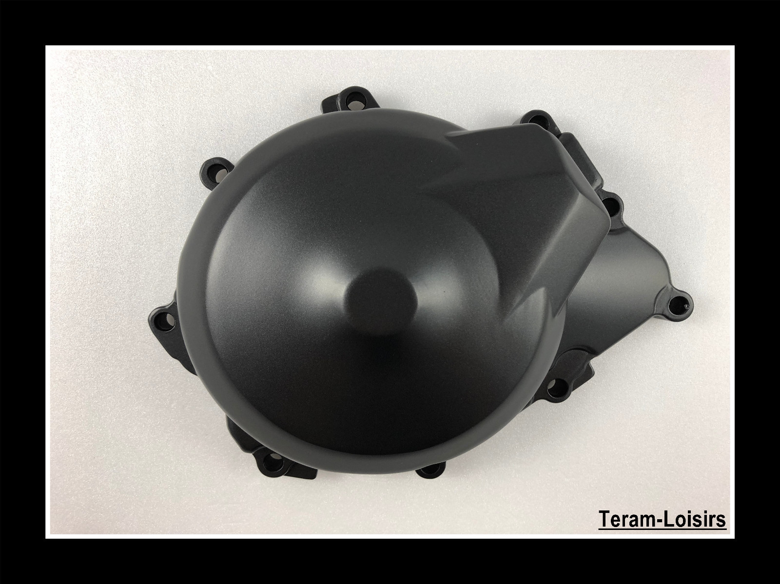 Carter alternateur Yamaha R6 2006-2015 haute résistance en alliage renforcé