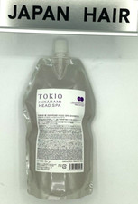 DrJr TOKIO IE Inkarami Head Spa Hair Shampoo 700ml  Made in Japan Salon