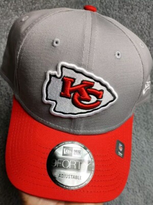 Guantes Kansas City Chiefs WinCraft - Dos Tonos, Lavables A Máquina, Para Fans NFL