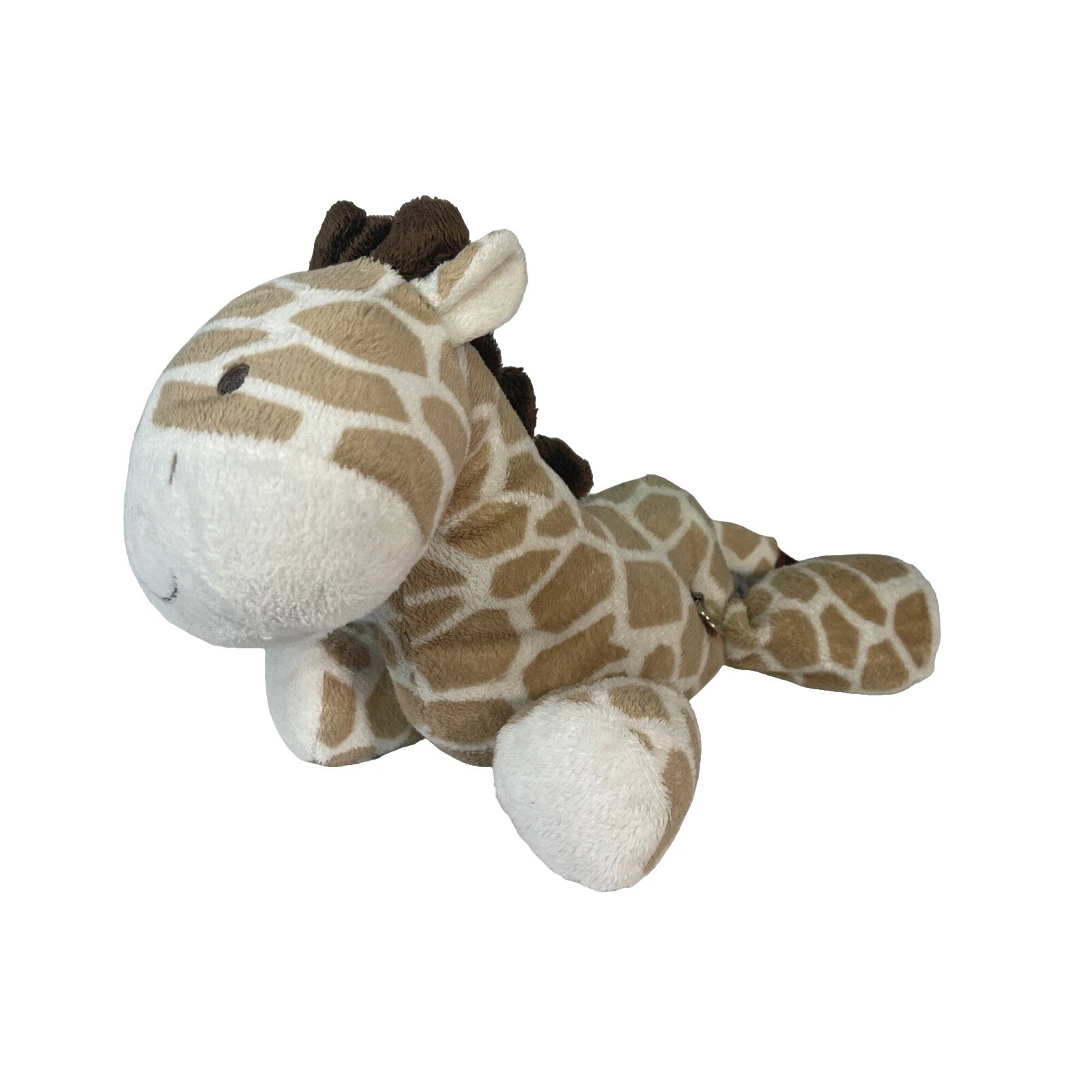 Peluche Marrón Carter's Selva Juguetes para Bebés