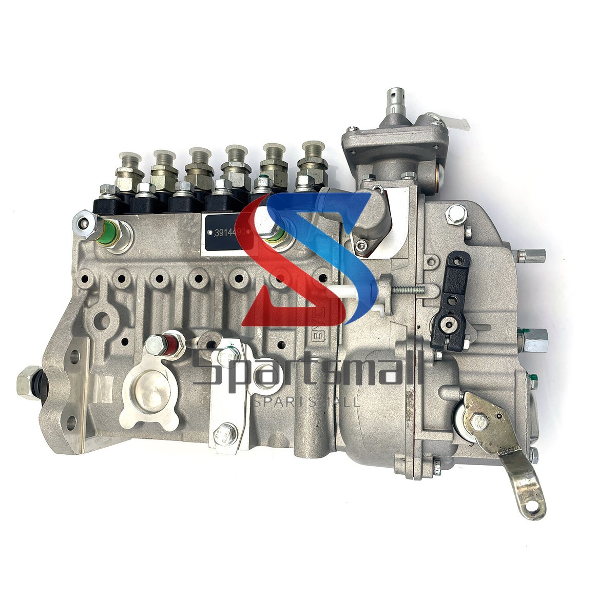 NEW Fuel Injection Pump 3914490 For Cummins 6BT5.9 Diesel Engine 