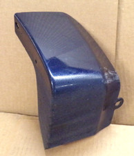 2010 Nissan Altima Quarter Fender Moulding Mud Guard Driver 2007-2012 2010 Nissan Altima Quarter Fender Moulding Mud Guard Driver 2007-2012