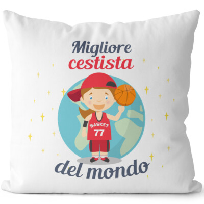Migliore cestista del mondo 14201007098