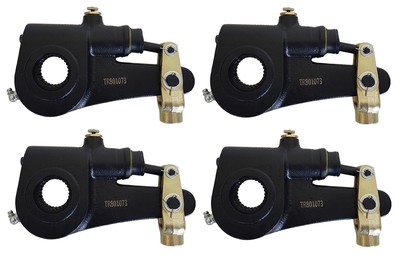 4 x Automatic Slack Adjusters Replaces Meritor R802463  R802447  R802446 R802441