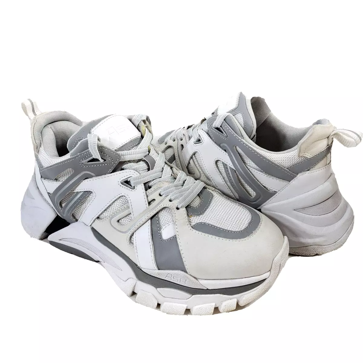 Ash hotsell shoes online